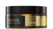 Nanoil Keratin Hair Mask