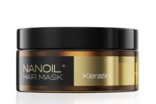 Nanoil Keratin Hair Mask